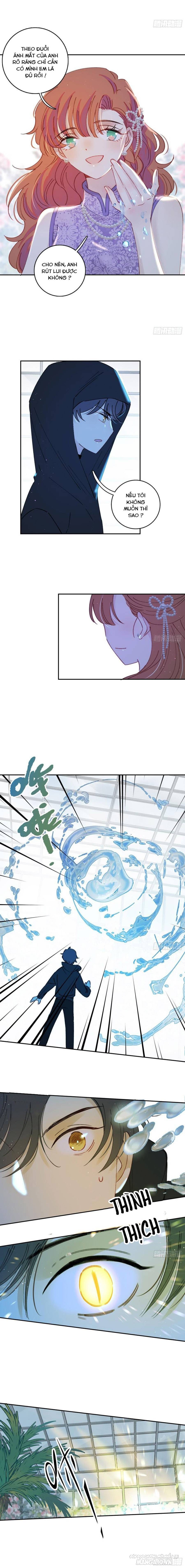 Khi Mộng Thần Yêu Chapter 69 - Trang 2