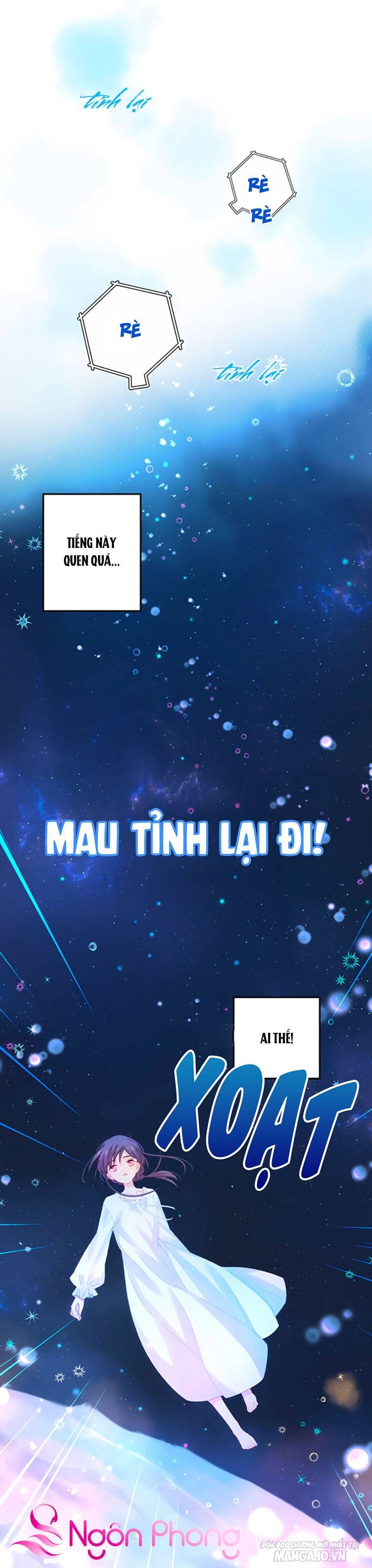 Khi Mộng Thần Yêu Chapter 7.1 - Trang 2