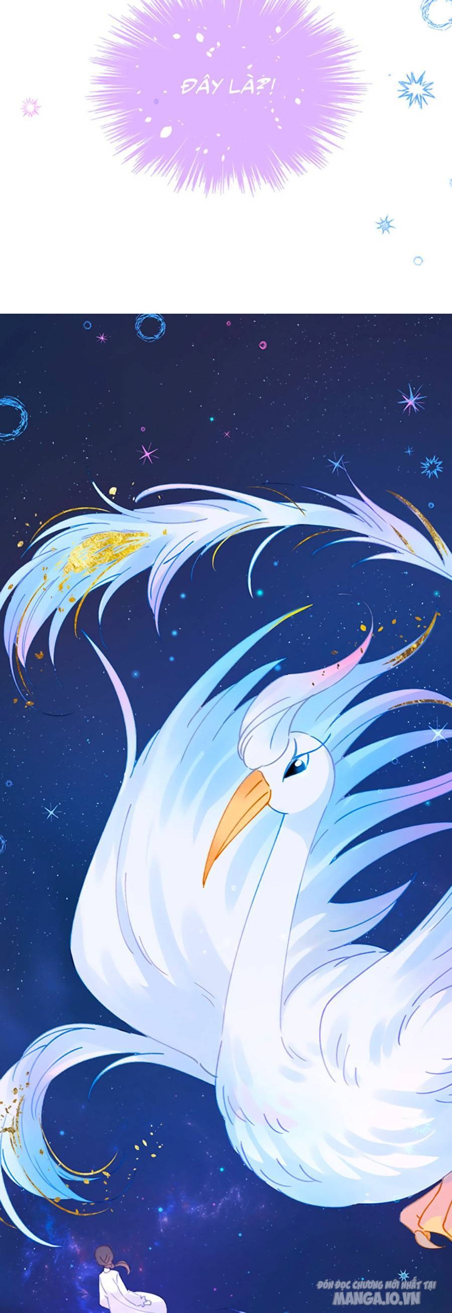 Khi Mộng Thần Yêu Chapter 7.1 - Trang 2