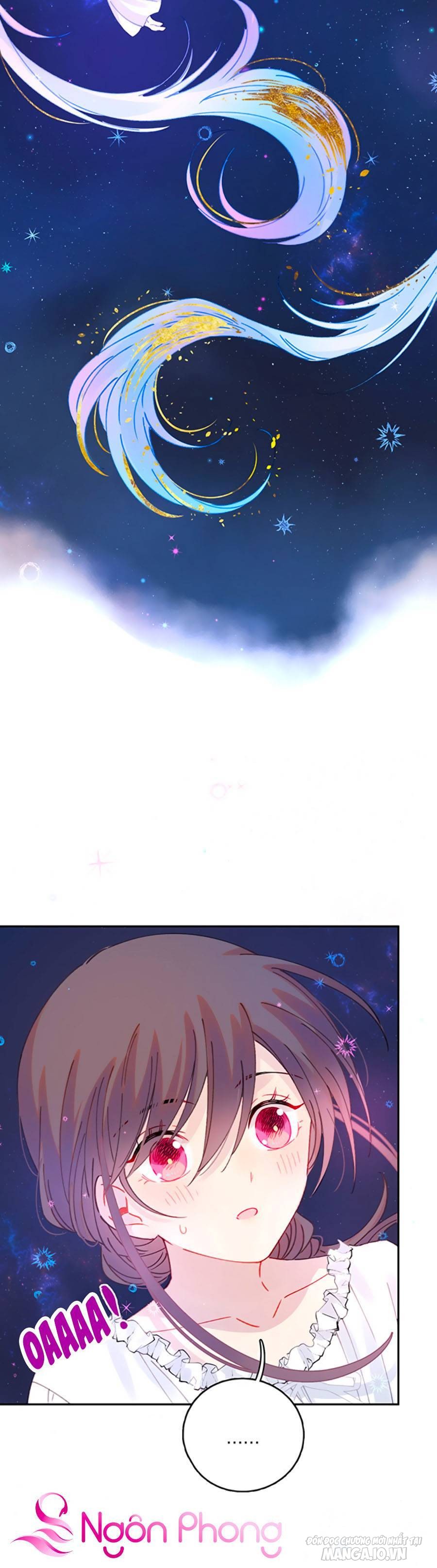 Khi Mộng Thần Yêu Chapter 7.1 - Trang 2