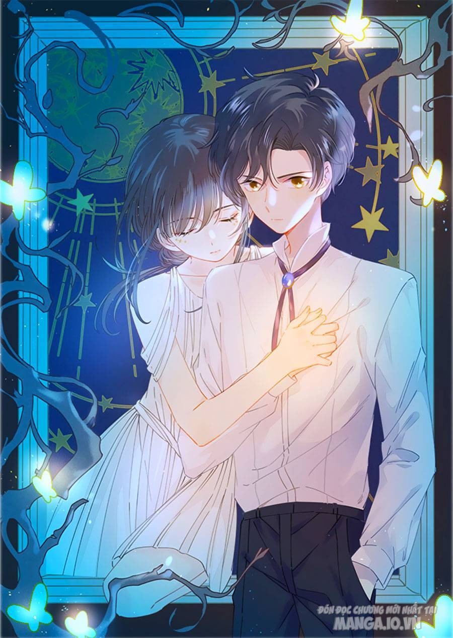 Khi Mộng Thần Yêu Chapter 7.1 - Trang 2