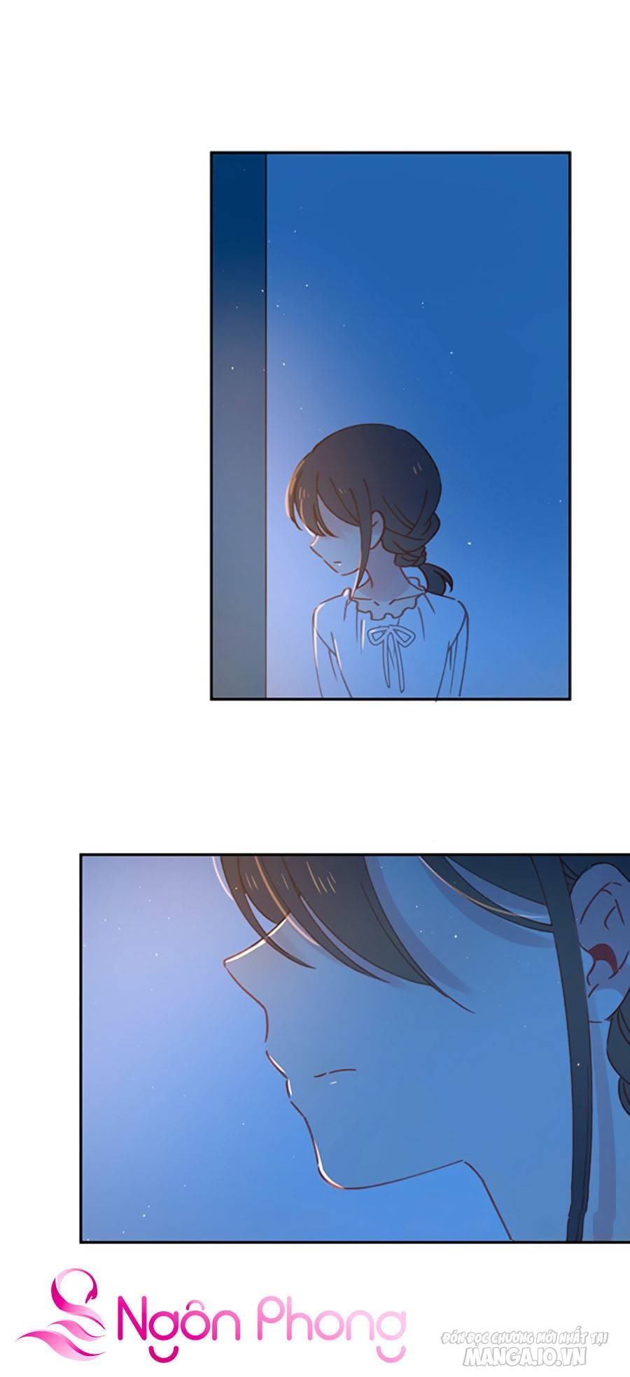 Khi Mộng Thần Yêu Chapter 7.1 - Trang 2