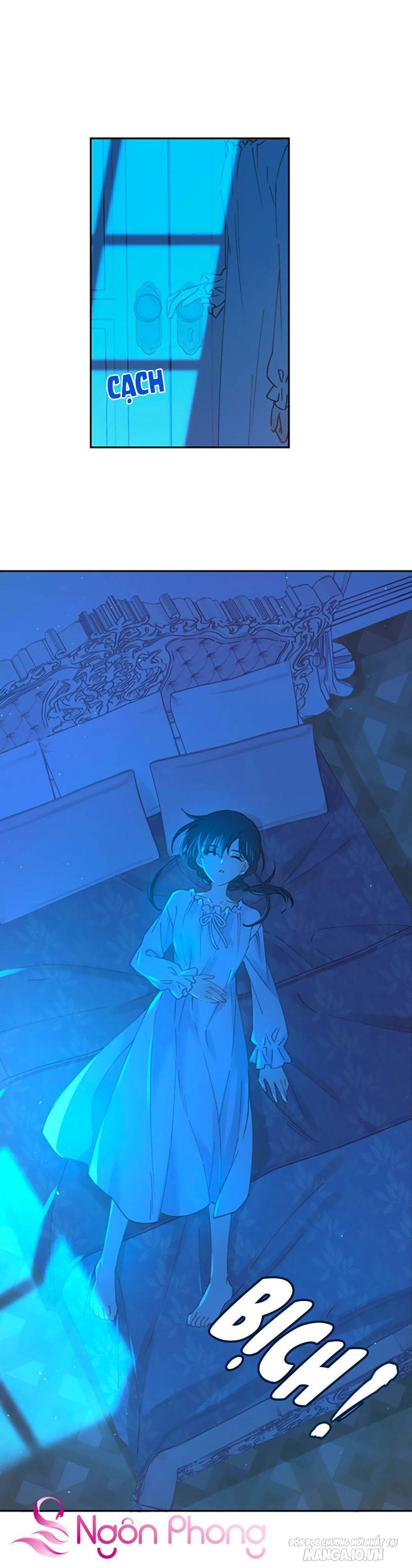 Khi Mộng Thần Yêu Chapter 7.1 - Trang 2