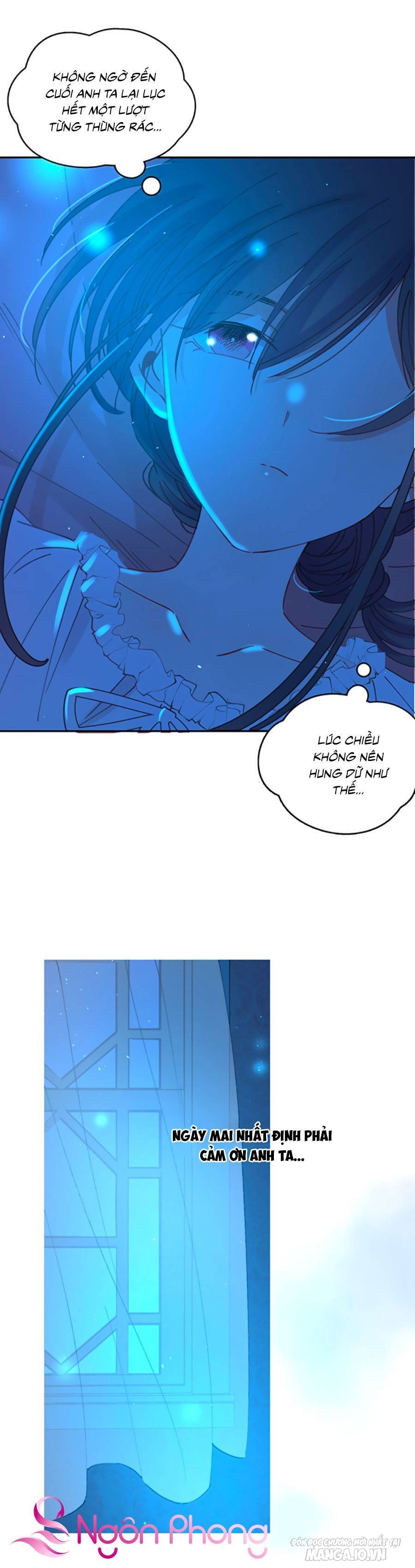 Khi Mộng Thần Yêu Chapter 7.1 - Trang 2