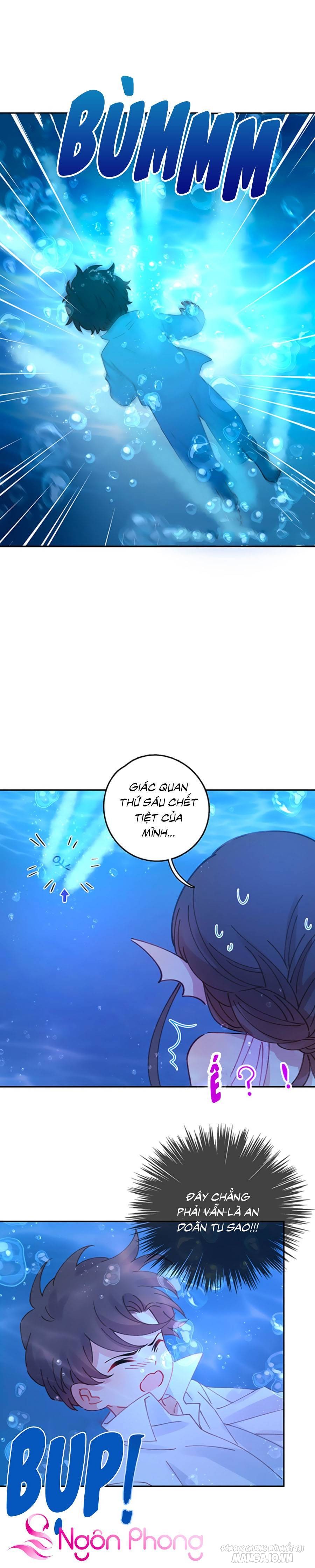 Khi Mộng Thần Yêu Chapter 7.2 - Trang 2