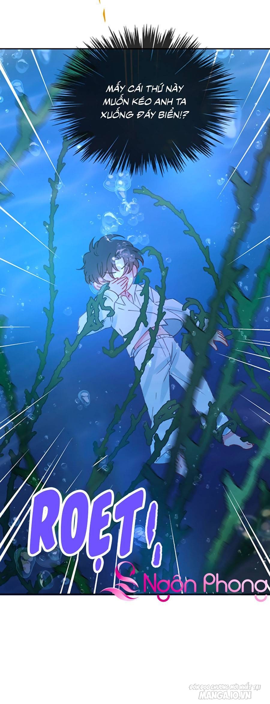 Khi Mộng Thần Yêu Chapter 7.2 - Trang 2