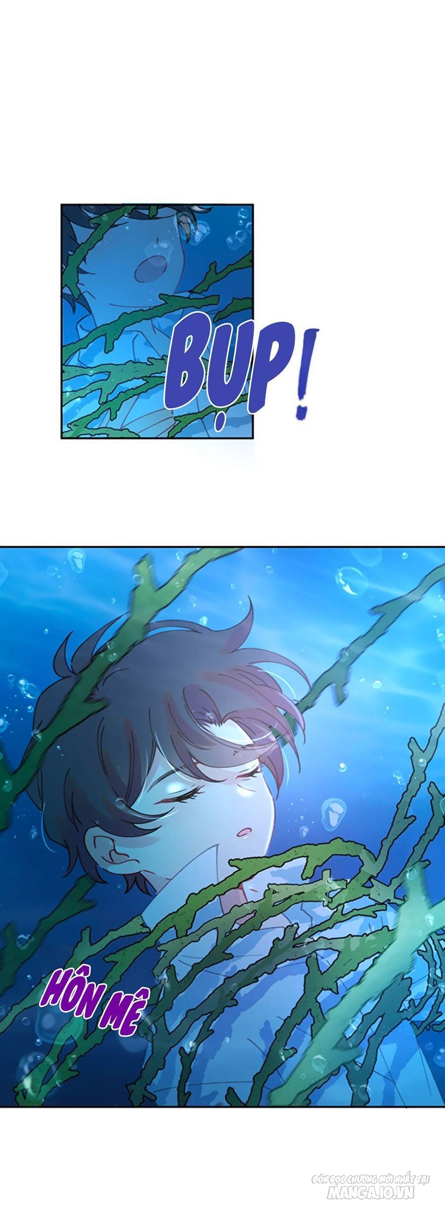 Khi Mộng Thần Yêu Chapter 7.2 - Trang 2