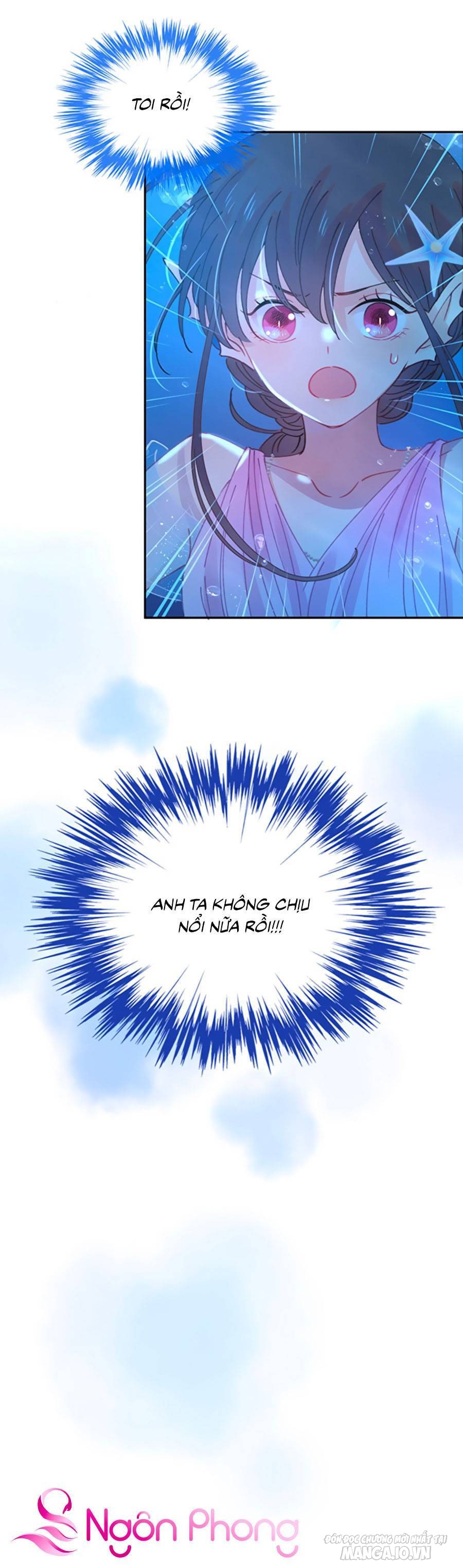 Khi Mộng Thần Yêu Chapter 7.2 - Trang 2