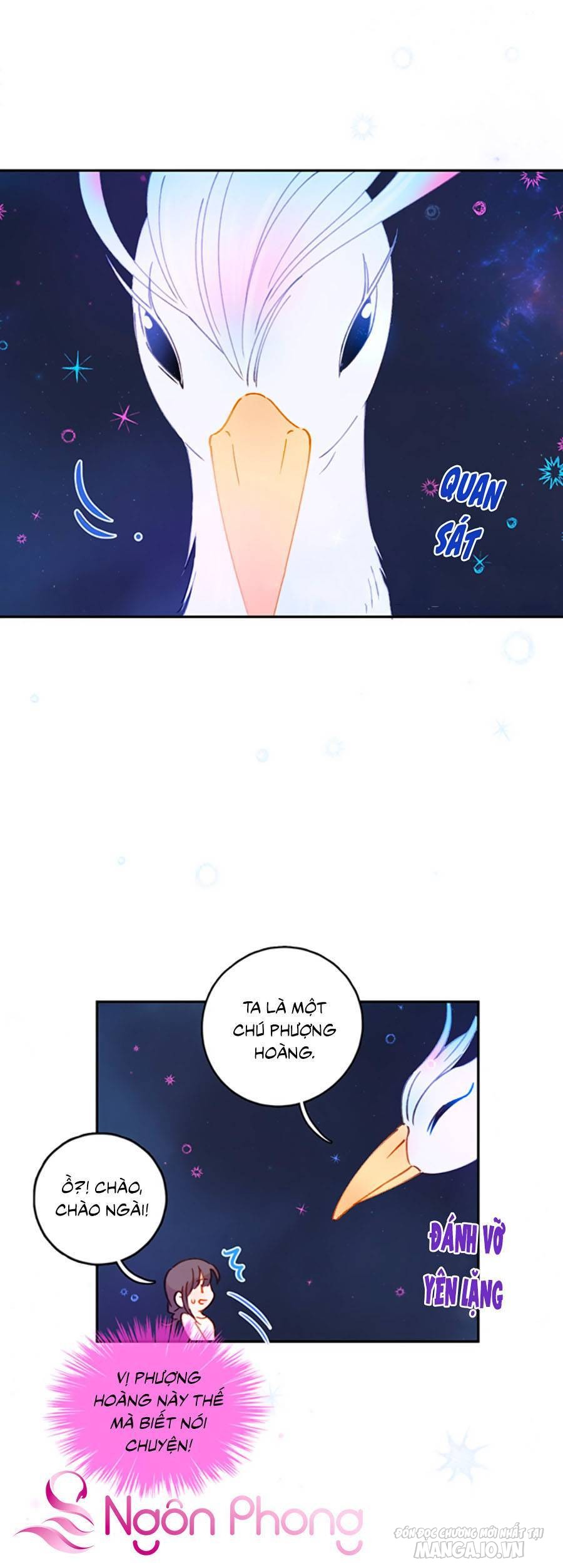 Khi Mộng Thần Yêu Chapter 7.2 - Trang 2