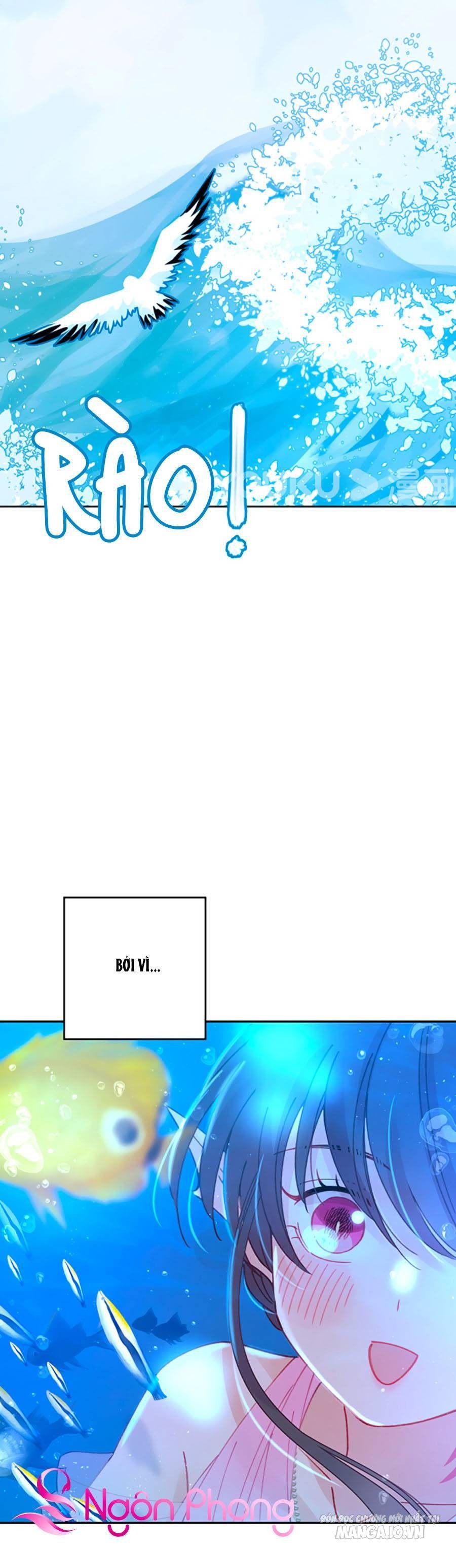 Khi Mộng Thần Yêu Chapter 7.2 - Trang 2