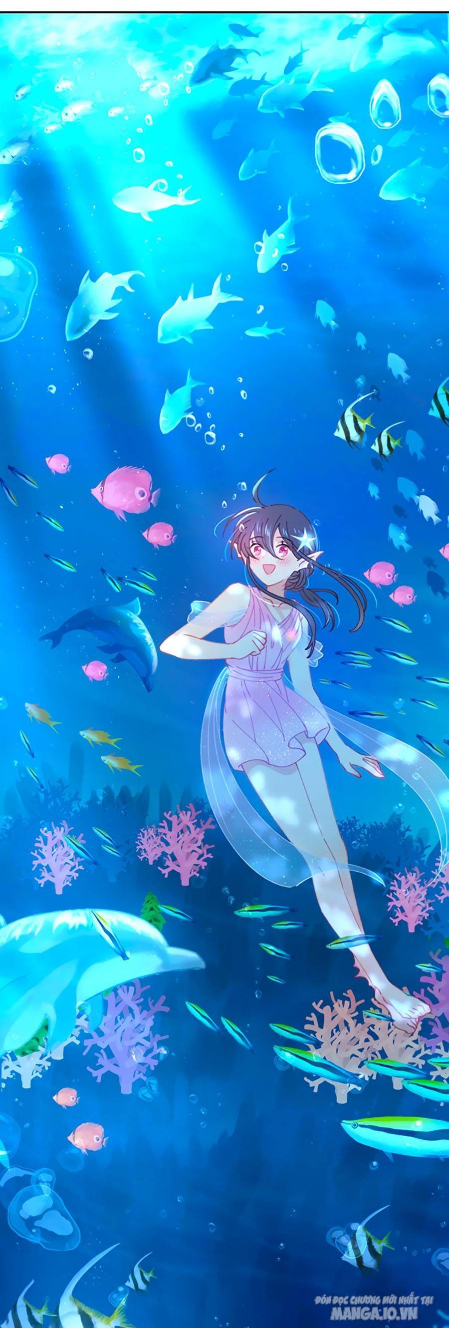 Khi Mộng Thần Yêu Chapter 7.2 - Trang 2