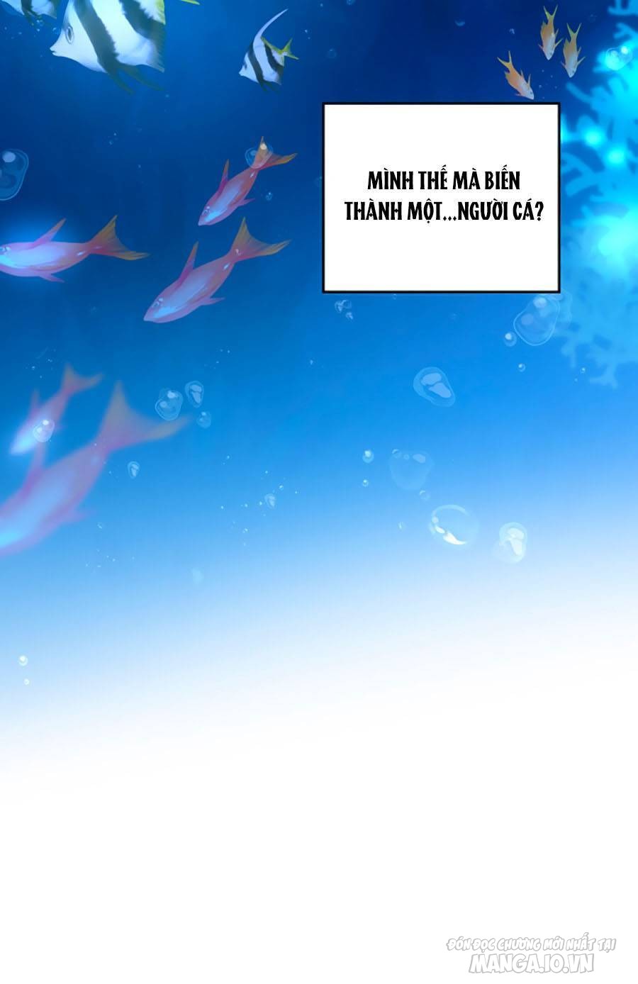 Khi Mộng Thần Yêu Chapter 7.2 - Trang 2