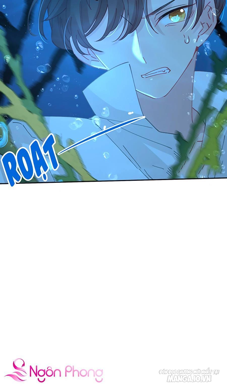 Khi Mộng Thần Yêu Chapter 8.2 - Trang 2