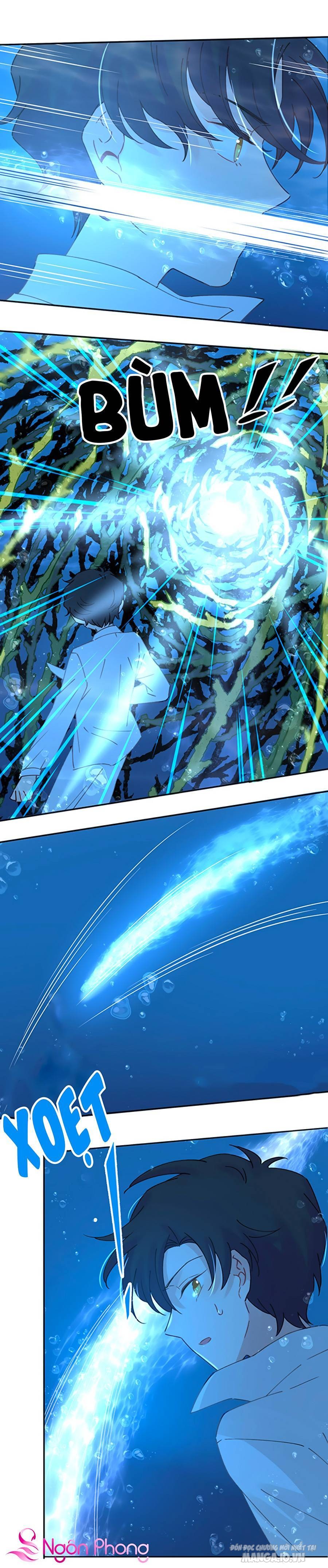 Khi Mộng Thần Yêu Chapter 8.2 - Trang 2