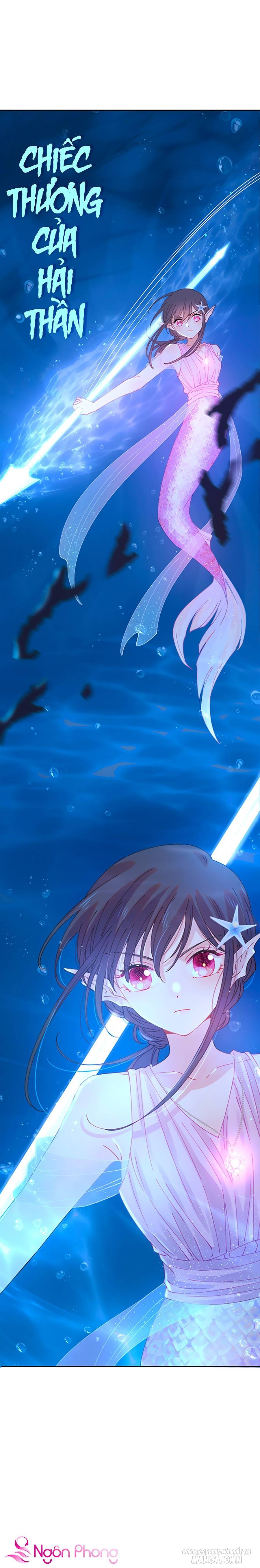 Khi Mộng Thần Yêu Chapter 8.2 - Trang 2