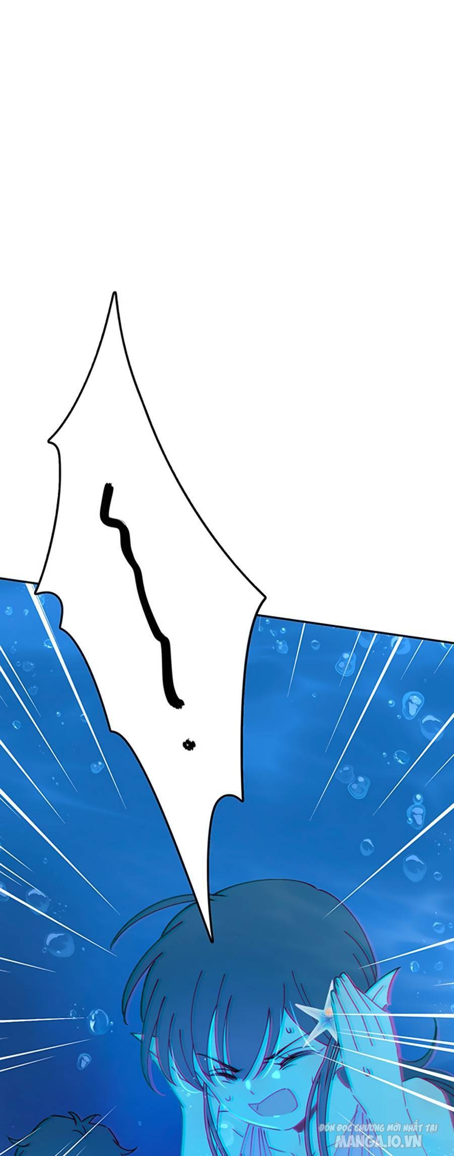 Khi Mộng Thần Yêu Chapter 8.2 - Trang 2