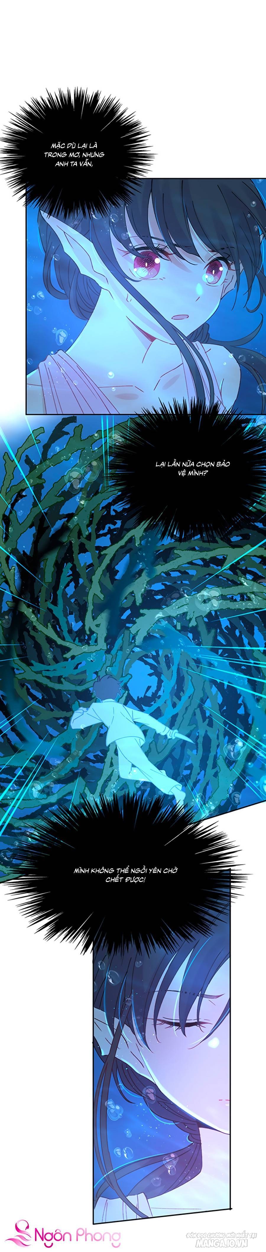 Khi Mộng Thần Yêu Chapter 8.2 - Trang 2