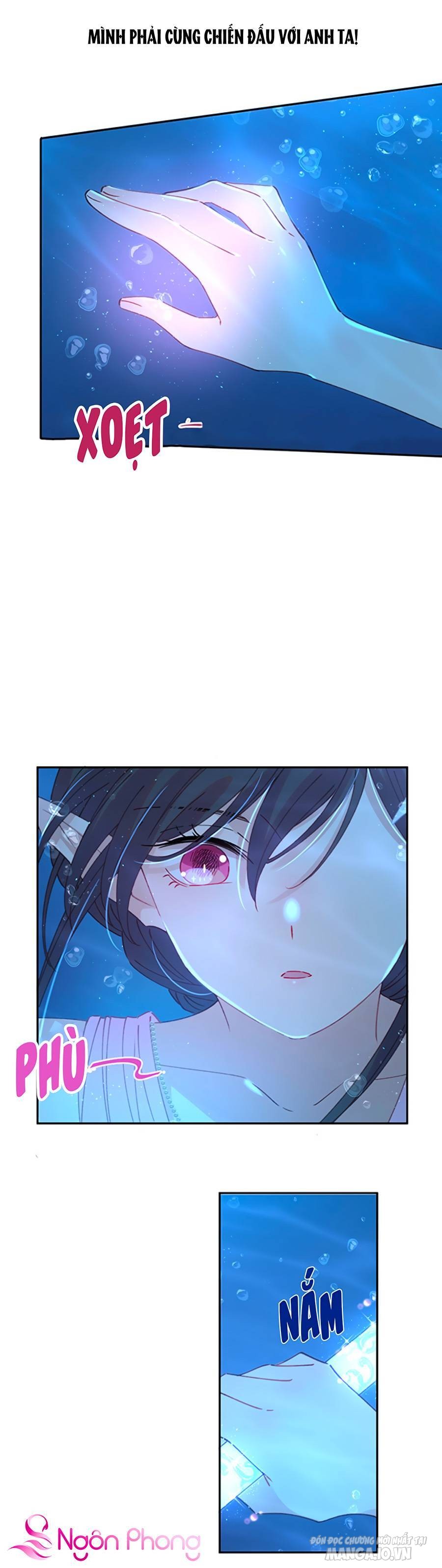 Khi Mộng Thần Yêu Chapter 8.2 - Trang 2