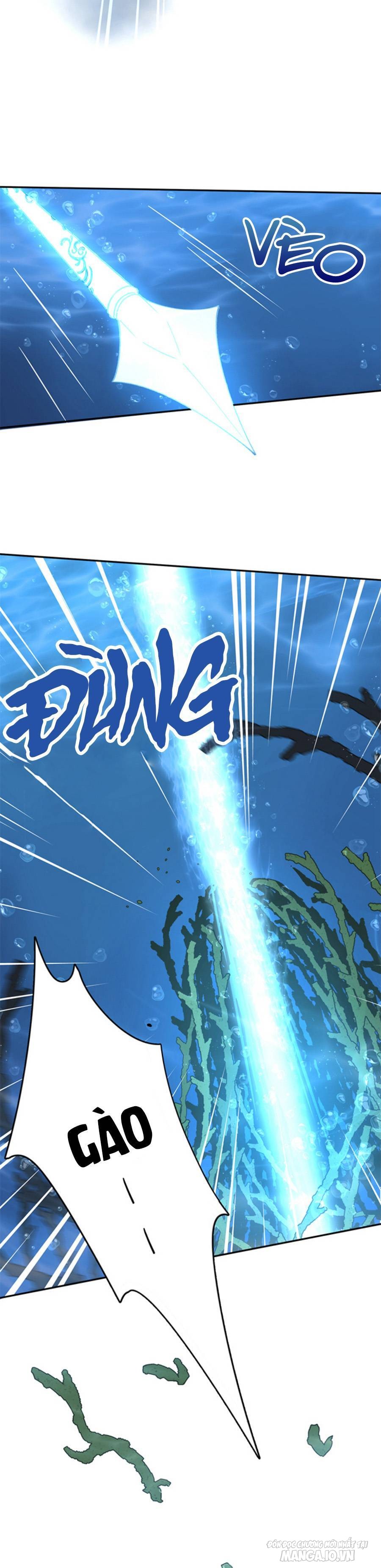 Khi Mộng Thần Yêu Chapter 9.1 - Trang 2