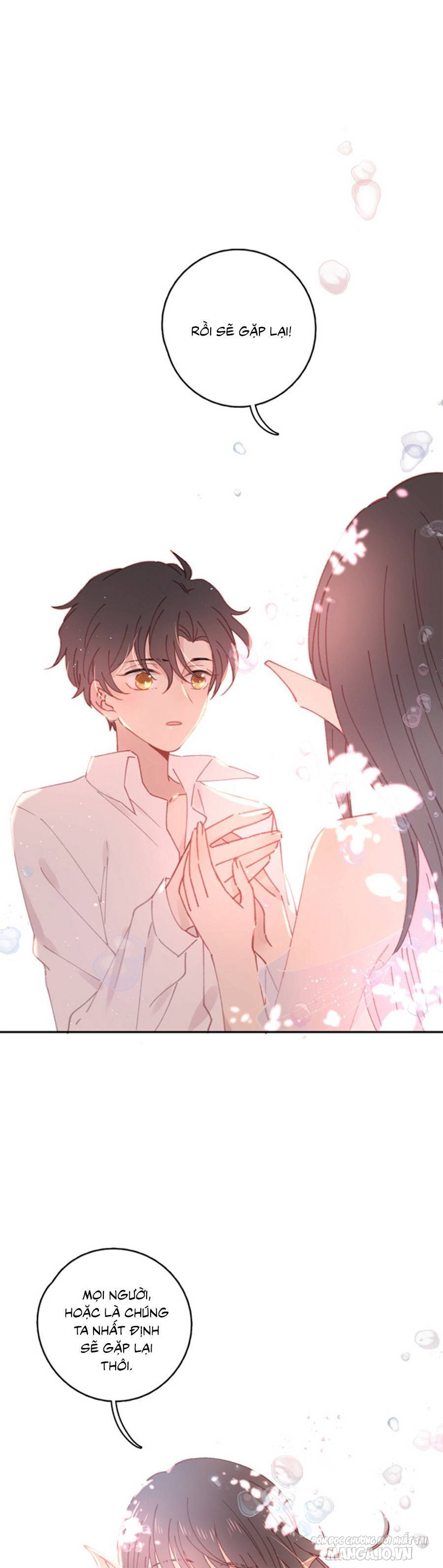 Khi Mộng Thần Yêu Chapter 9.2 - Trang 2