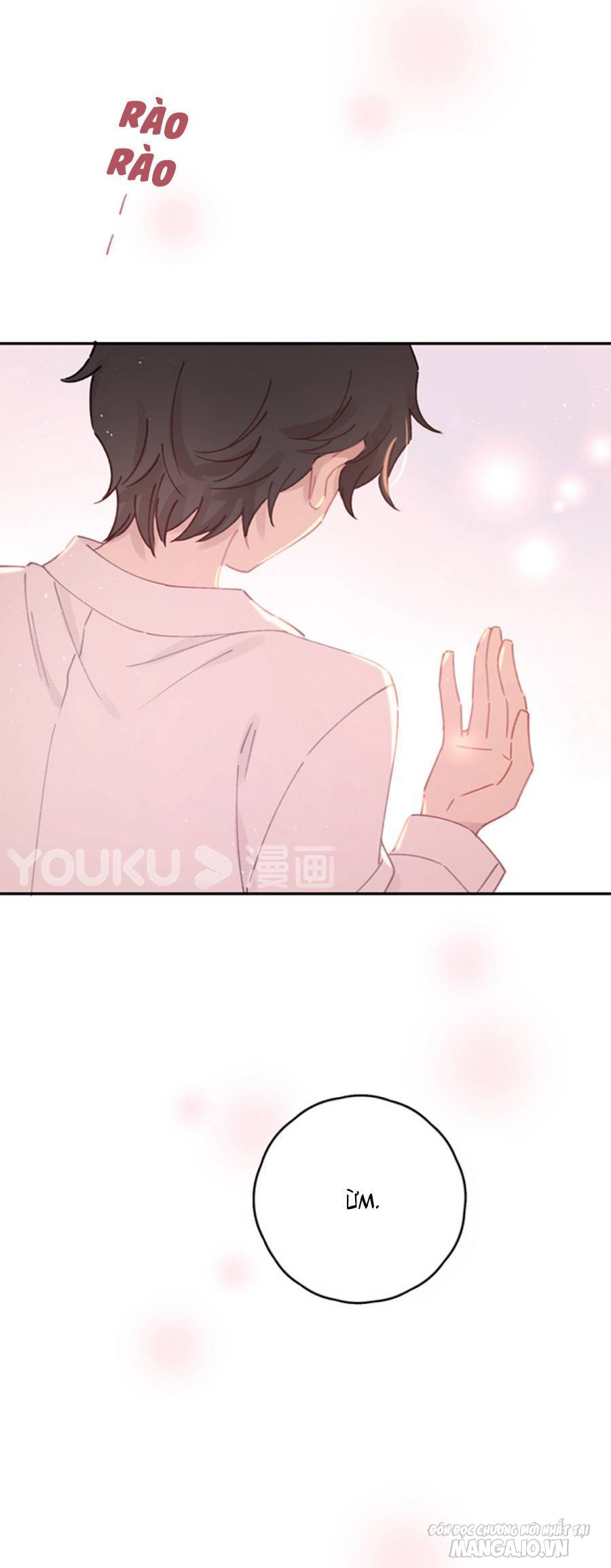 Khi Mộng Thần Yêu Chapter 9.2 - Trang 2