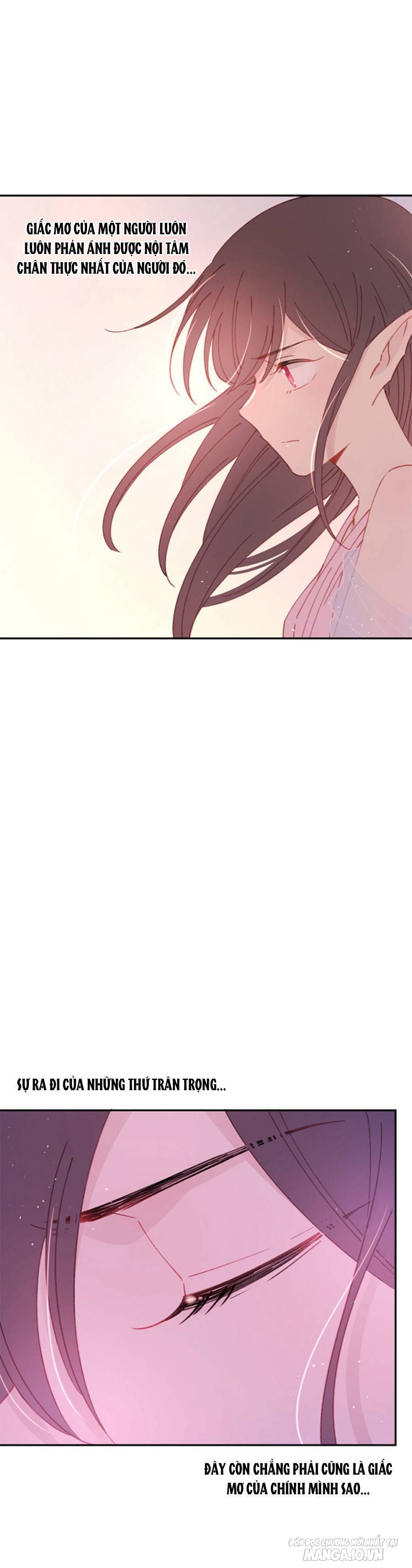 Khi Mộng Thần Yêu Chapter 9.2 - Trang 2