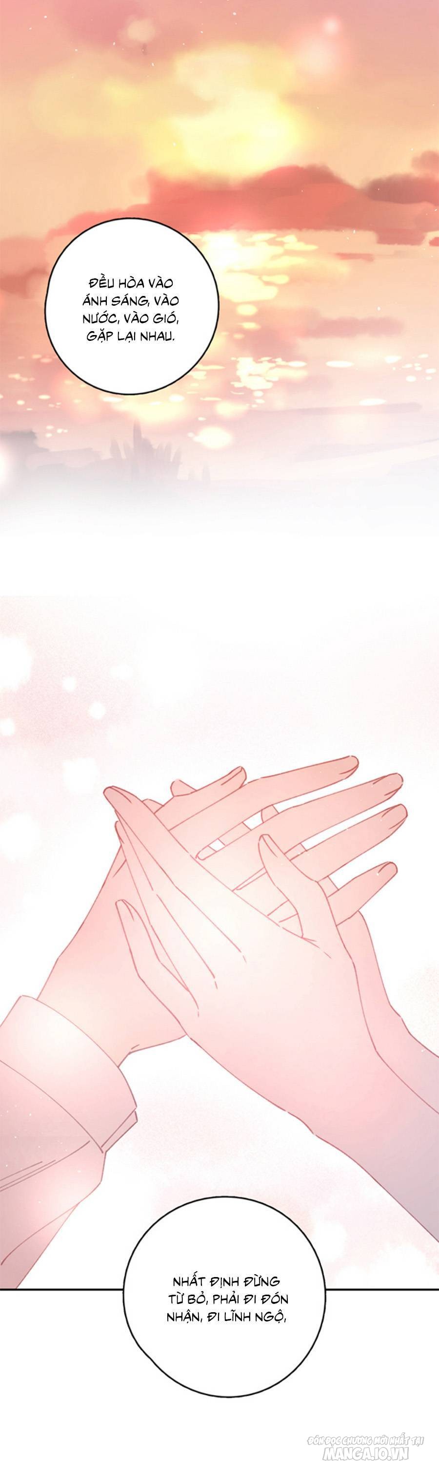 Khi Mộng Thần Yêu Chapter 9.2 - Trang 2