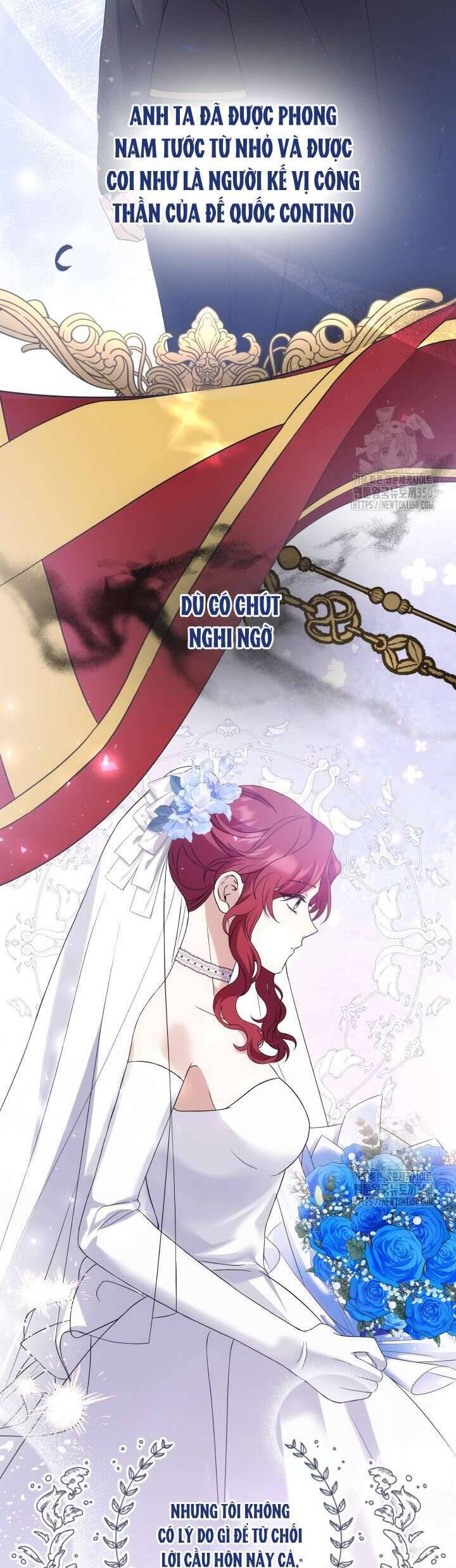 Khi Người Mẹ Kế Tham Vọng Làm Bá Chủ Hậu Cung Chapter 1 - Trang 2