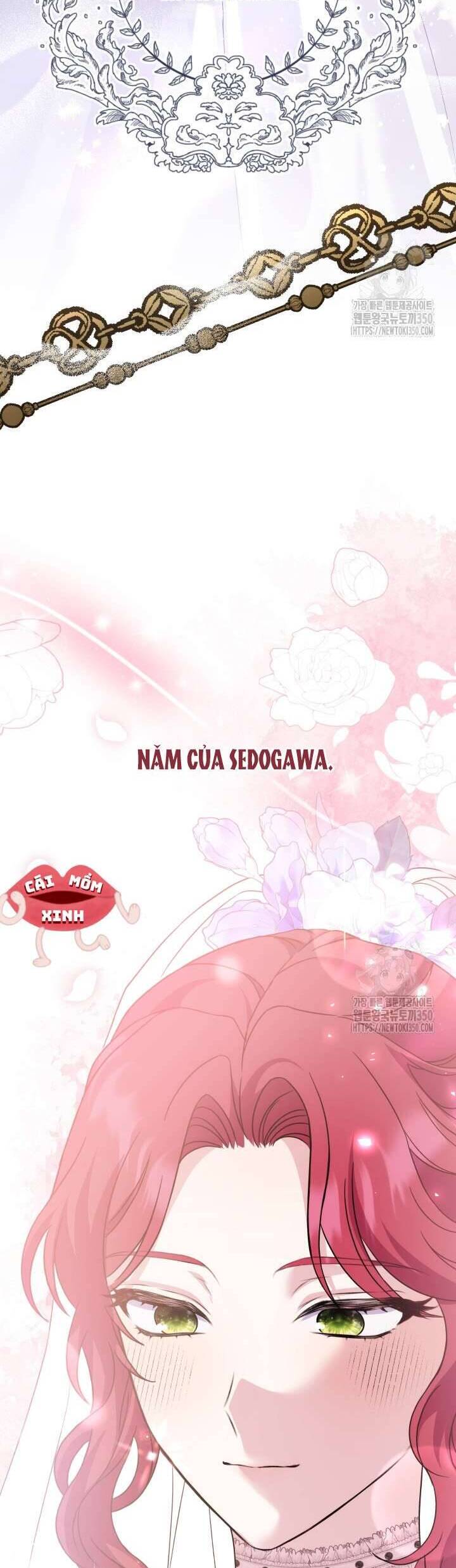 Khi Người Mẹ Kế Tham Vọng Làm Bá Chủ Hậu Cung Chapter 1 - Trang 2