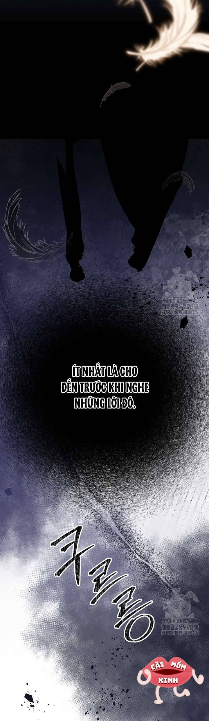 Khi Người Mẹ Kế Tham Vọng Làm Bá Chủ Hậu Cung Chapter 1 - Trang 2