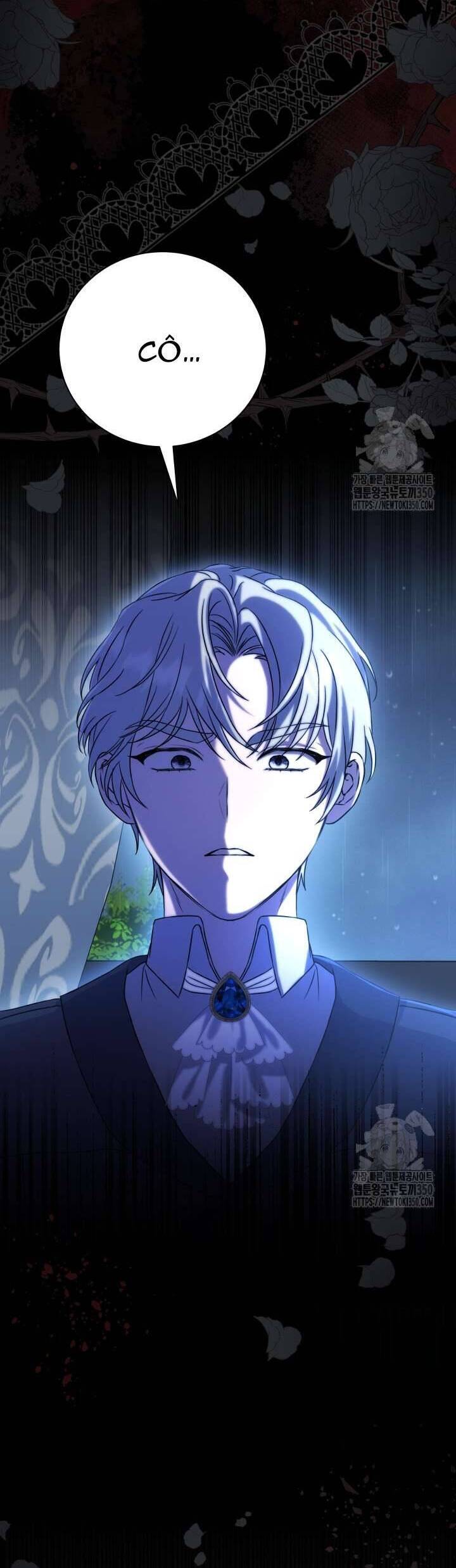 Khi Người Mẹ Kế Tham Vọng Làm Bá Chủ Hậu Cung Chapter 1 - Trang 2