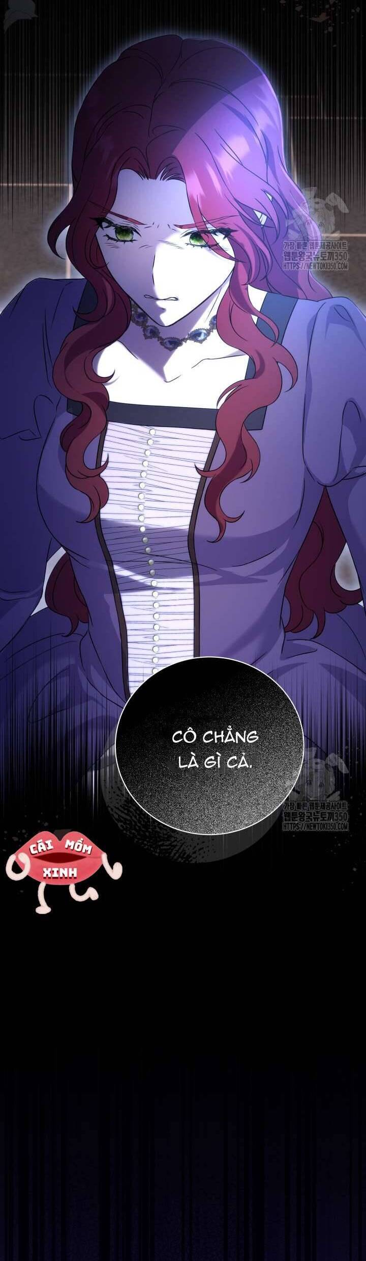 Khi Người Mẹ Kế Tham Vọng Làm Bá Chủ Hậu Cung Chapter 1 - Trang 2