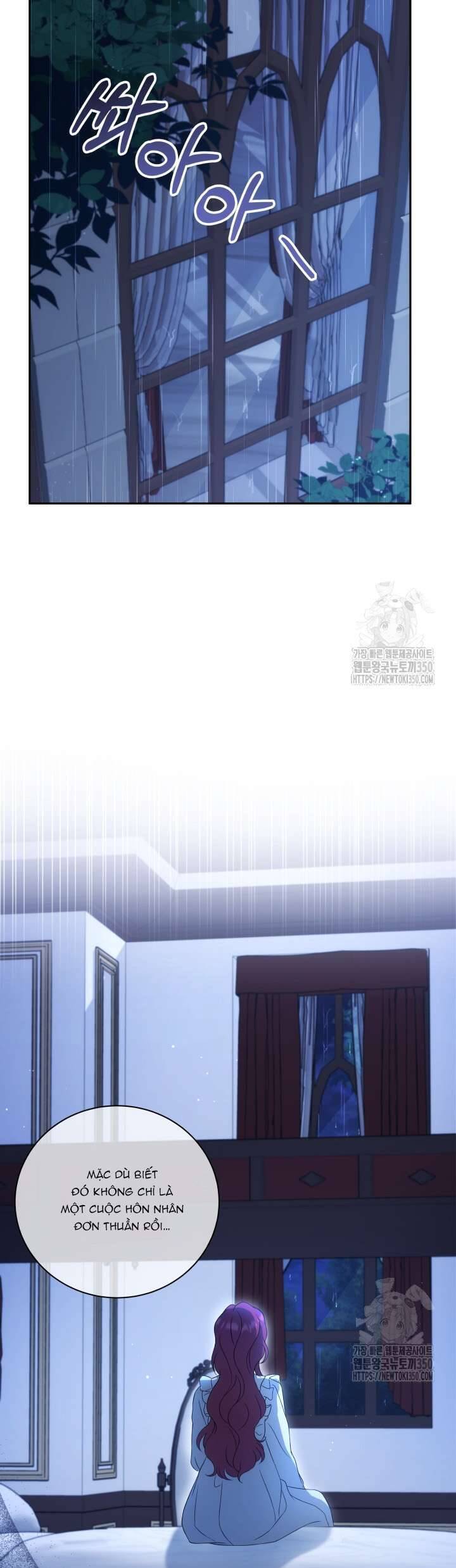 Khi Người Mẹ Kế Tham Vọng Làm Bá Chủ Hậu Cung Chapter 1 - Trang 2