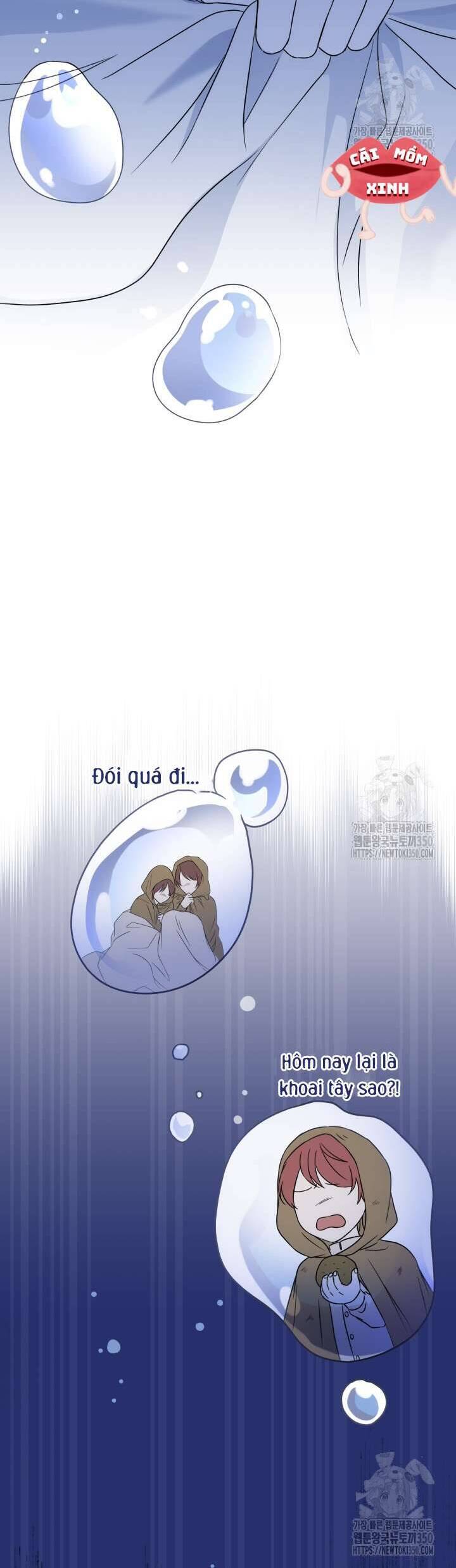 Khi Người Mẹ Kế Tham Vọng Làm Bá Chủ Hậu Cung Chapter 1 - Trang 2