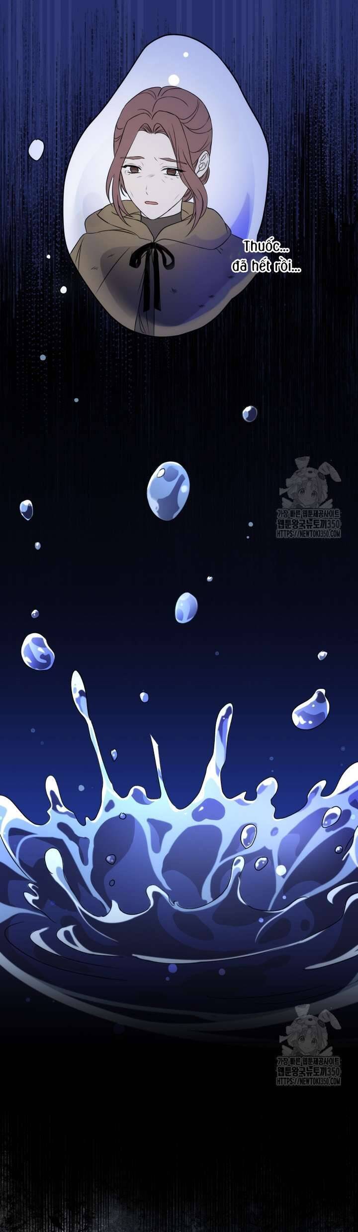 Khi Người Mẹ Kế Tham Vọng Làm Bá Chủ Hậu Cung Chapter 1 - Trang 2