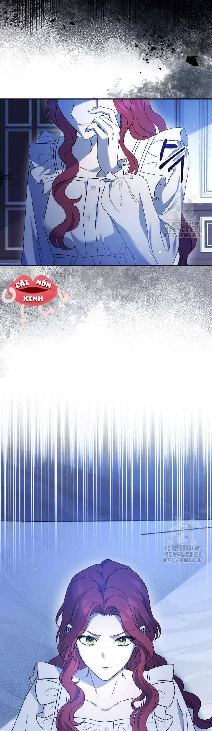 Khi Người Mẹ Kế Tham Vọng Làm Bá Chủ Hậu Cung Chapter 1 - Trang 2