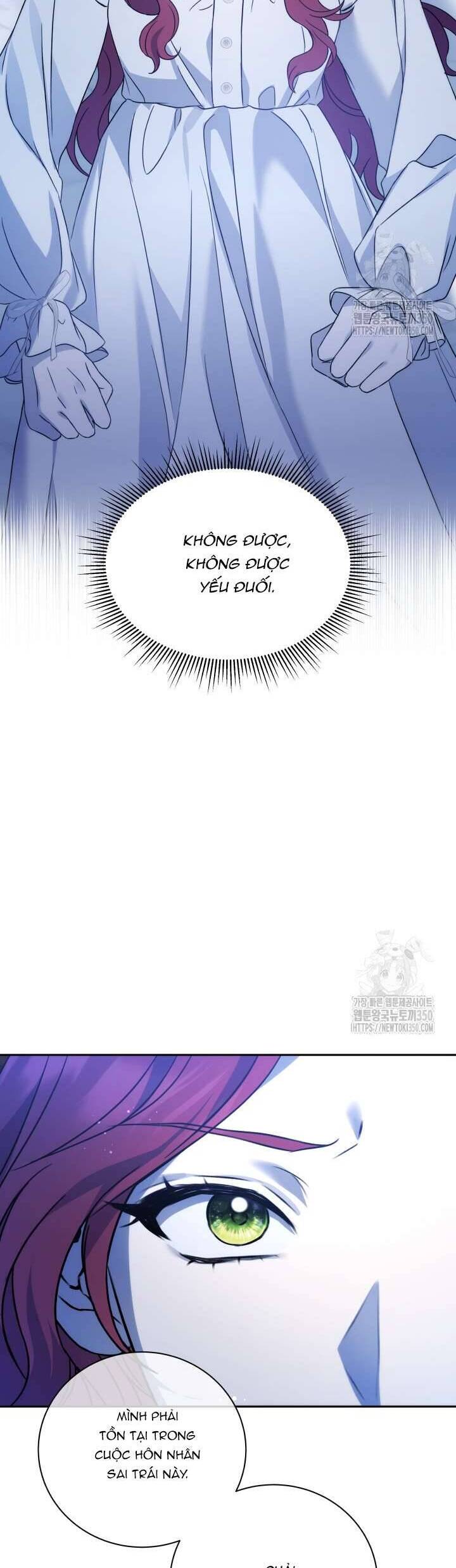 Khi Người Mẹ Kế Tham Vọng Làm Bá Chủ Hậu Cung Chapter 1 - Trang 2