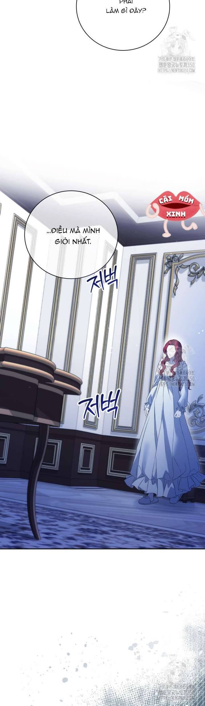 Khi Người Mẹ Kế Tham Vọng Làm Bá Chủ Hậu Cung Chapter 1 - Trang 2