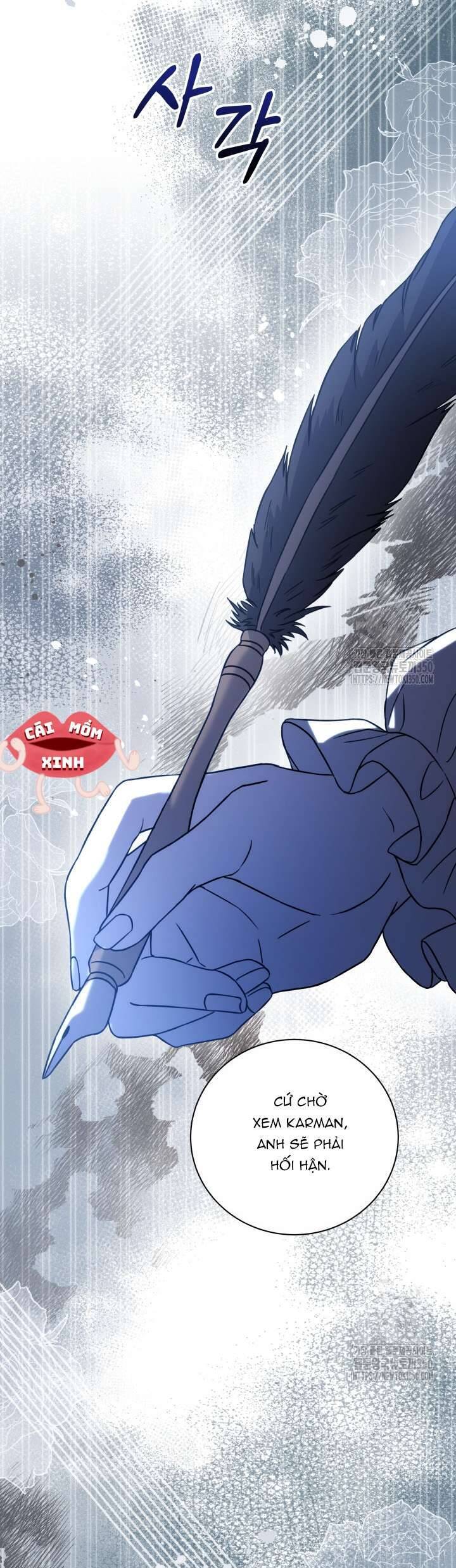 Khi Người Mẹ Kế Tham Vọng Làm Bá Chủ Hậu Cung Chapter 1 - Trang 2