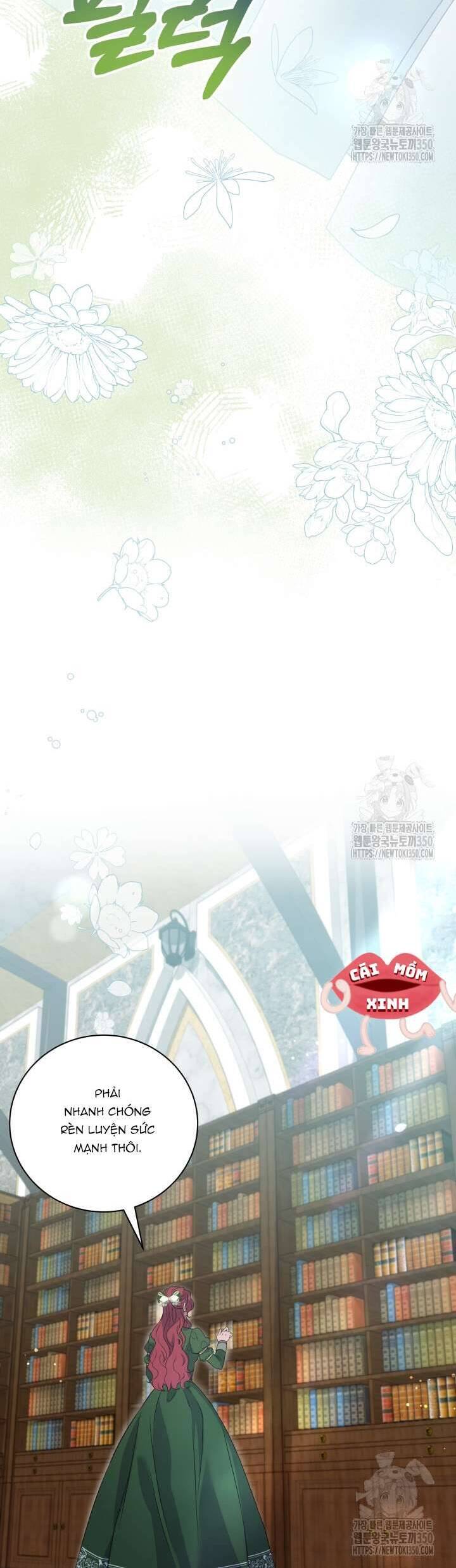 Khi Người Mẹ Kế Tham Vọng Làm Bá Chủ Hậu Cung Chapter 1 - Trang 2