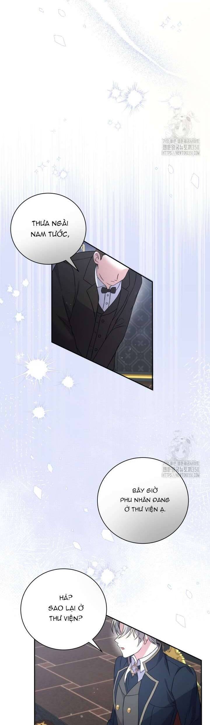 Khi Người Mẹ Kế Tham Vọng Làm Bá Chủ Hậu Cung Chapter 1 - Trang 2