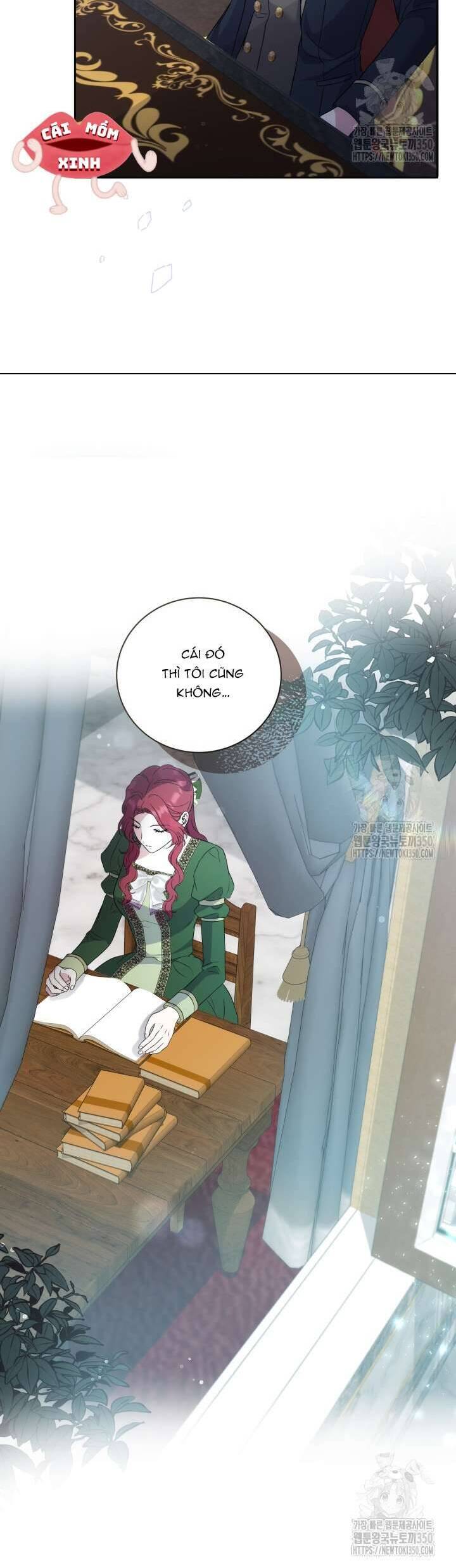 Khi Người Mẹ Kế Tham Vọng Làm Bá Chủ Hậu Cung Chapter 1 - Trang 2