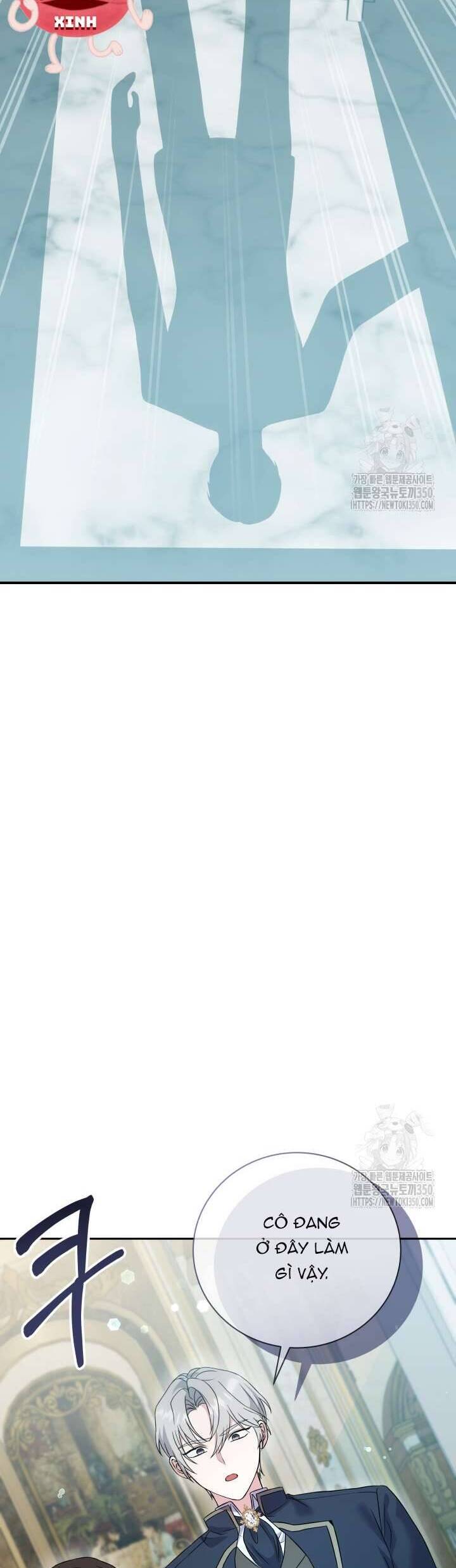 Khi Người Mẹ Kế Tham Vọng Làm Bá Chủ Hậu Cung Chapter 1 - Trang 2