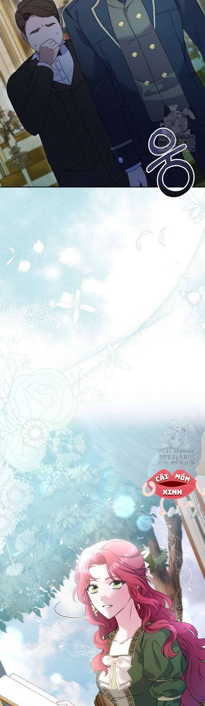 Khi Người Mẹ Kế Tham Vọng Làm Bá Chủ Hậu Cung Chapter 1 - Trang 2
