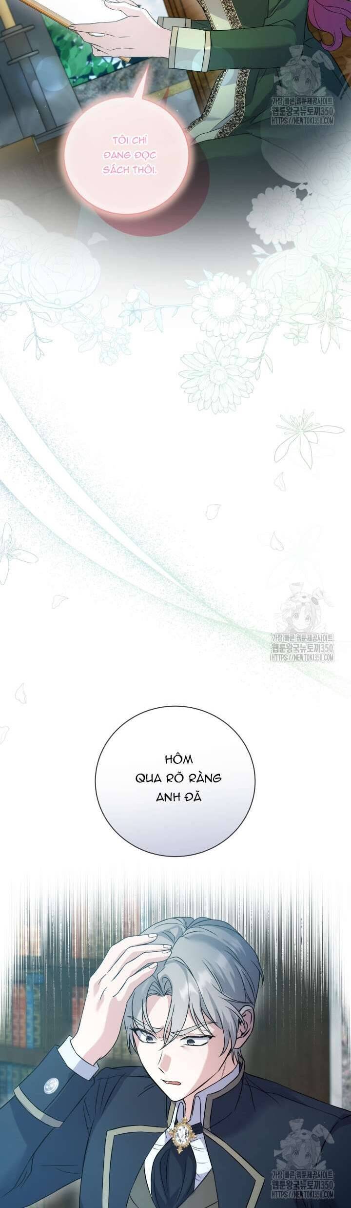 Khi Người Mẹ Kế Tham Vọng Làm Bá Chủ Hậu Cung Chapter 1 - Trang 2