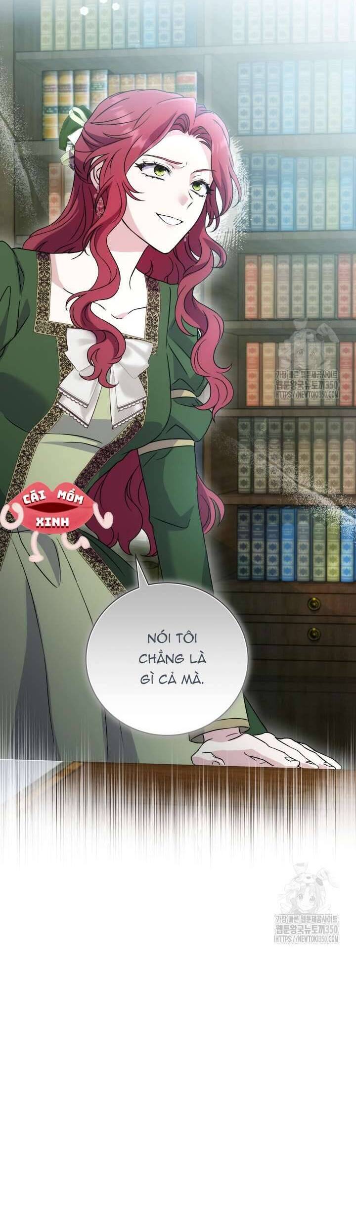 Khi Người Mẹ Kế Tham Vọng Làm Bá Chủ Hậu Cung Chapter 1 - Trang 2