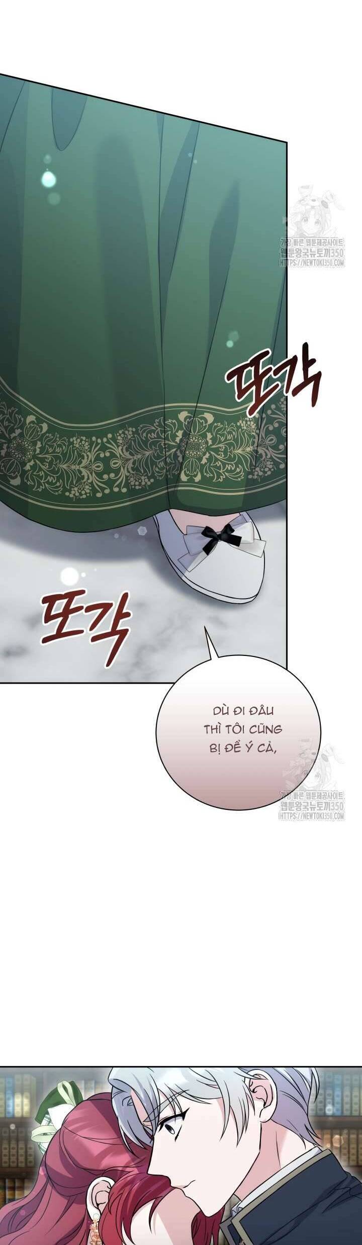 Khi Người Mẹ Kế Tham Vọng Làm Bá Chủ Hậu Cung Chapter 1 - Trang 2
