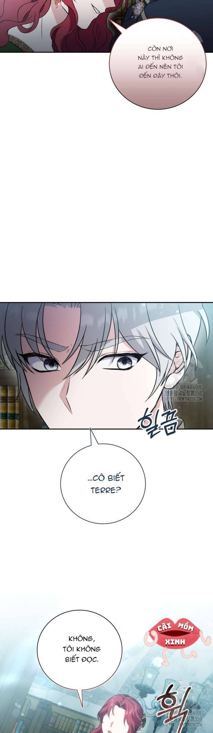 Khi Người Mẹ Kế Tham Vọng Làm Bá Chủ Hậu Cung Chapter 1 - Trang 2