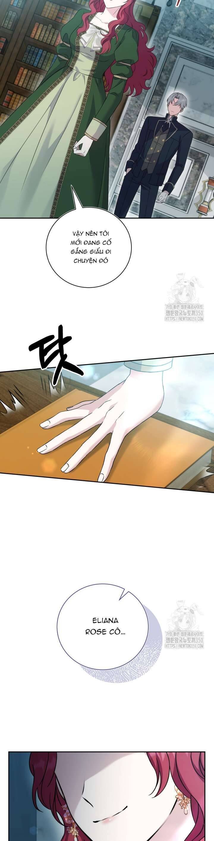 Khi Người Mẹ Kế Tham Vọng Làm Bá Chủ Hậu Cung Chapter 1 - Trang 2