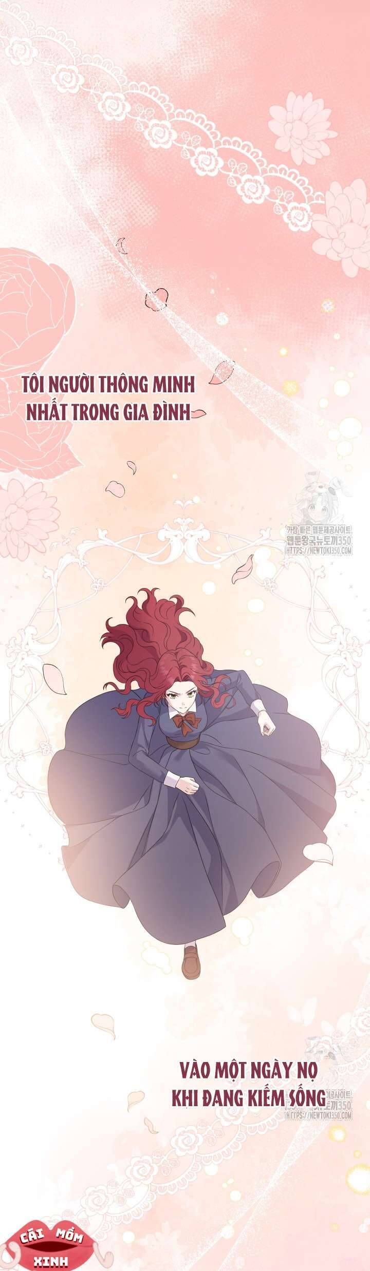 Khi Người Mẹ Kế Tham Vọng Làm Bá Chủ Hậu Cung Chapter 1 - Trang 2